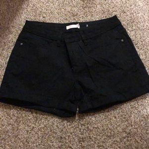 Women’s Shorts